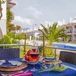 Lejlighedshotel Sunset And