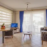 Lejlighedshotel Sunset And Fethiye