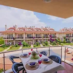 Lejlighedshotel Sunset And 3*