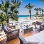 Sunset And Lejlighedshotel Fethiye