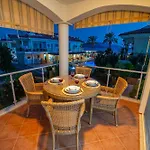 Sunset And Lejlighedshotel Fethiye