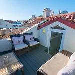 Lejlighedshotel Sunset And 3*