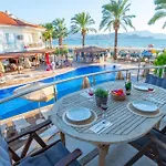 Lejlighedshotel Sunset And 3*