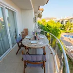 Lejlighedshotel Sunset And 3*