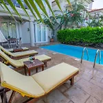 Lejlighedshotel Sunset And