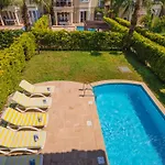 Sunset And Lejlighedshotel Fethiye