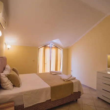 Апарт-отель Sunset And Фетхие