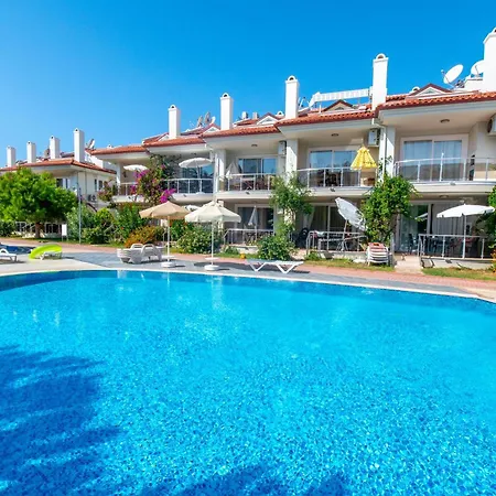 Sunset And Апарт-отель