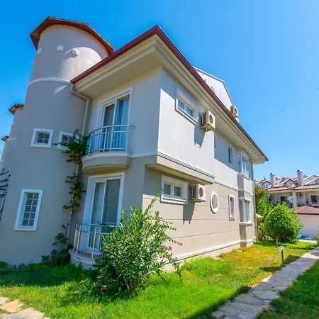 Апарт-отель Sunset And Фетхие