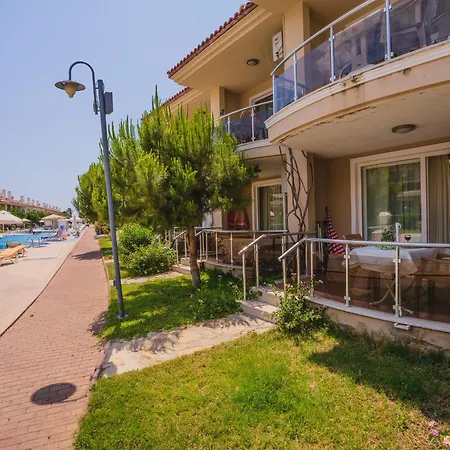 Sunset And Апарт-отель