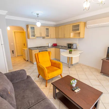 Sunset And Апарт-отель 3*