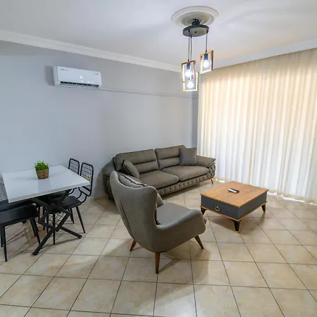 Sunset And Апарт-отель