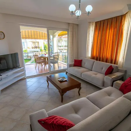 Sunset And Апарт-отель