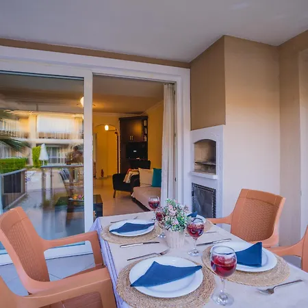 Sunset And 3* Фетхие