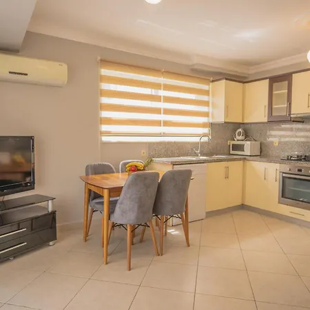 Sunset And Апарт-отель 3*