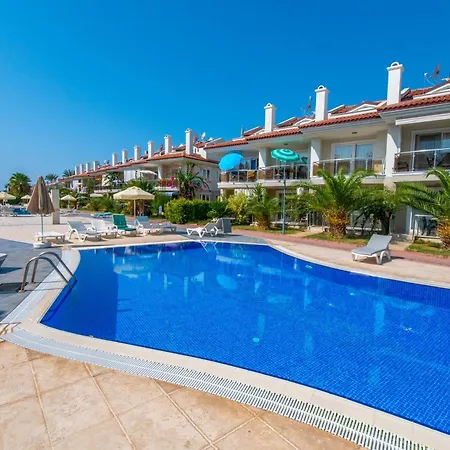 Lejlighedshotel Sunset And 3*