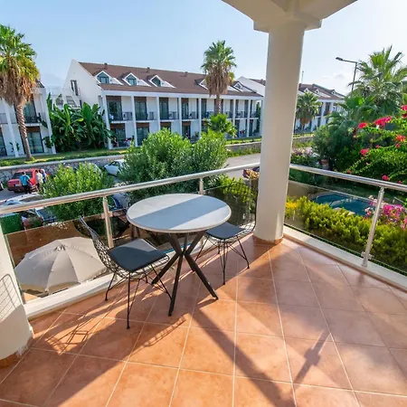 Sunset And Апарт-отель