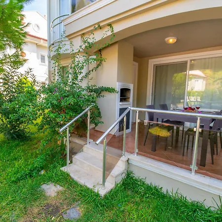 Apartmanhotel Sunset And Fethiye