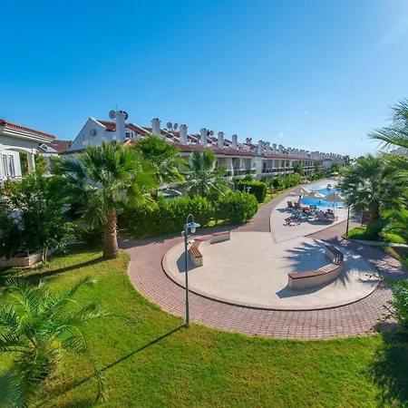 Apartmanhotel Sunset And