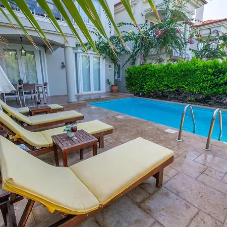 Apartmanhotel Sunset And