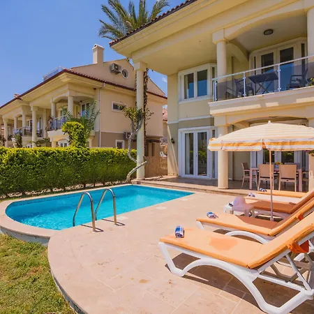 Apartmanhotel Sunset And