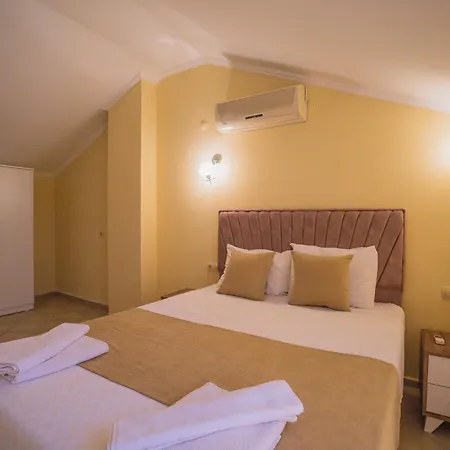 Apartmanhotel Sunset And