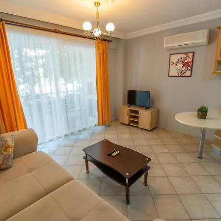 Apartmanhotel Sunset And
