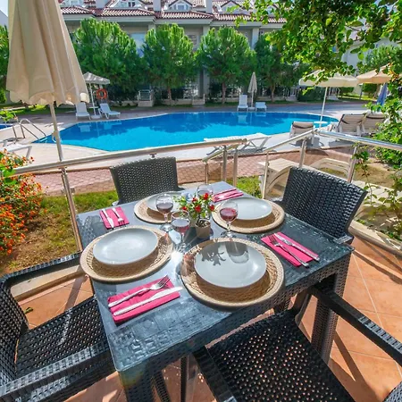 Sunset And Apartmanhotel 4*