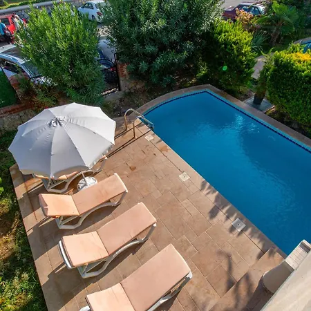 Sunset And Lejlighedshotel Fethiye