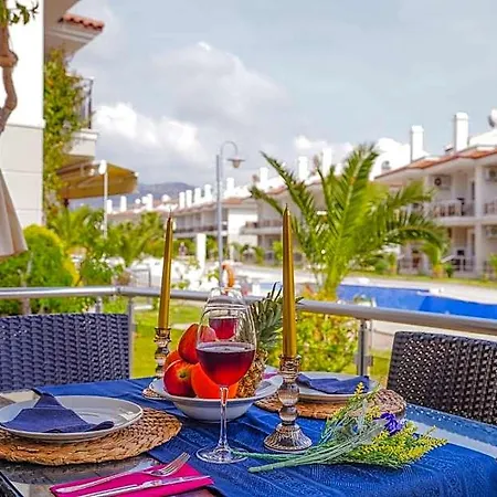 Sunset And Apart-hotel 3*