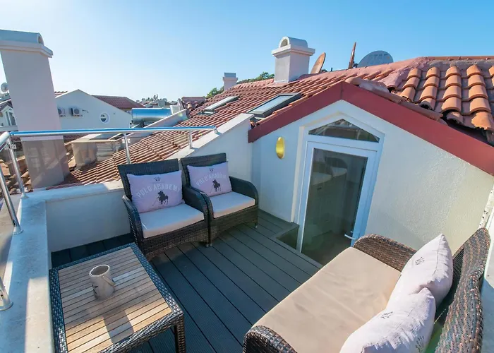 Apart-hotel Sunset And 3*