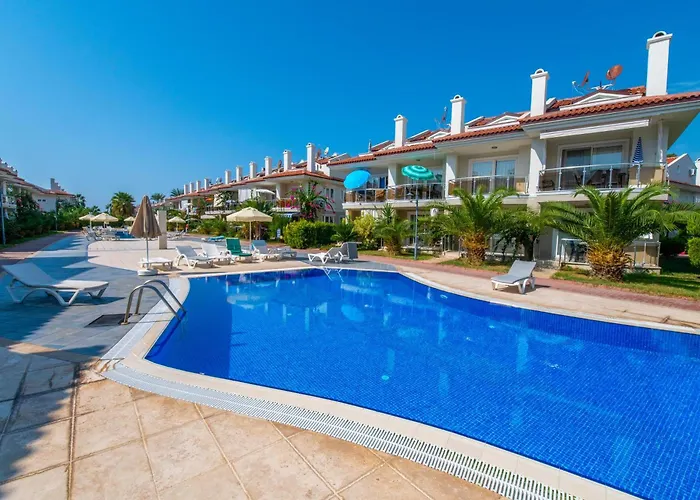 Apart-hotel Sunset And 3*
