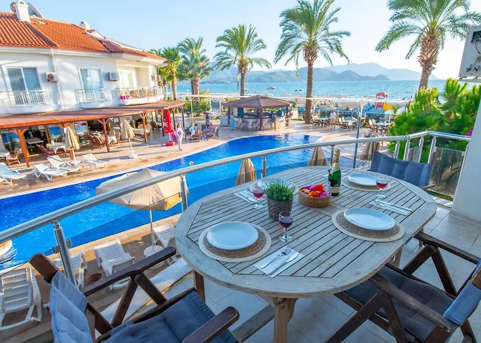 Apart-hotel Sunset And 3*