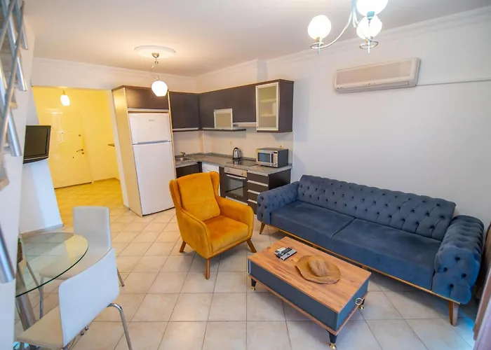 Apartmanhotel Sunset And 3*