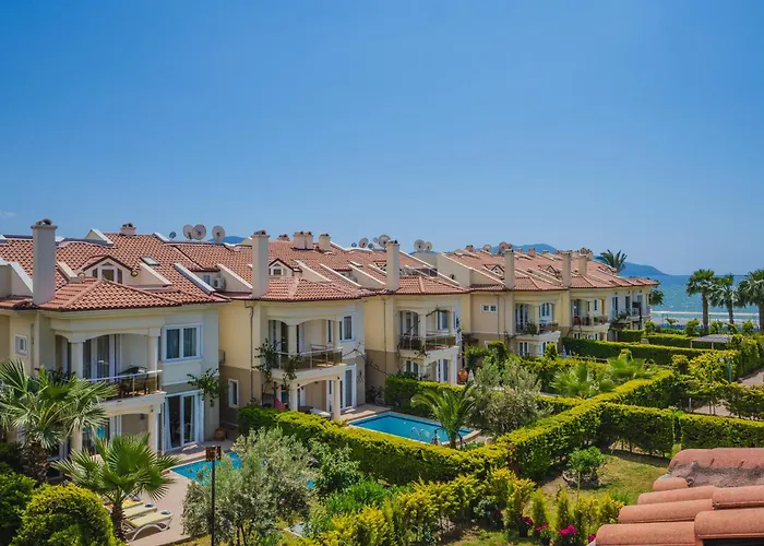 Sunset And Apart-hotel Fethiye