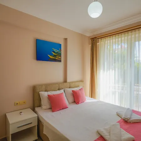 Sunset And Hotel apartamentowy 4*
