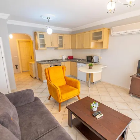 Sunset And Hotel apartamentowy 4*